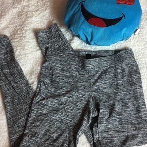Express Pants - Express gray leggings Express Pants - Express gray leggings